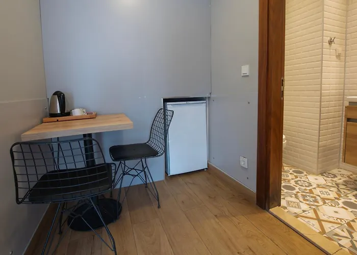 Hotel Seven Sultanahmet