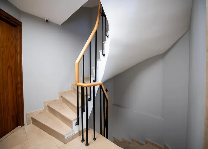 Seven Sultanahmet Hotel