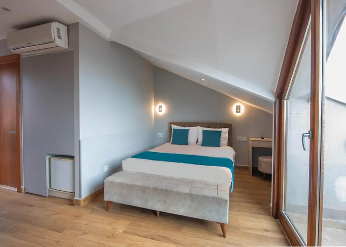 Hotel Seven Sultanahmet