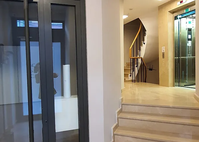 Hotel Seven Sultanahmet *