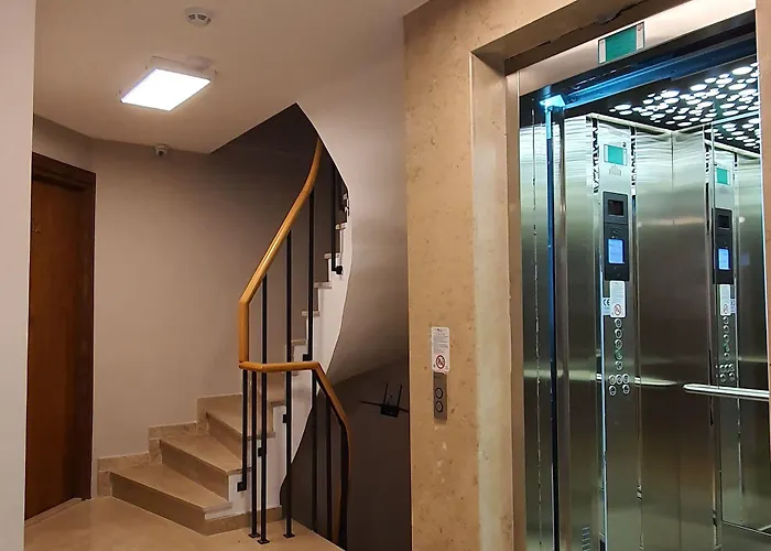 Seven Sultanahmet Istanboel