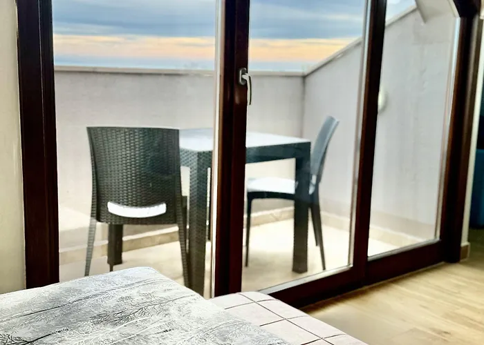 Seven Sultanahmet Hotel