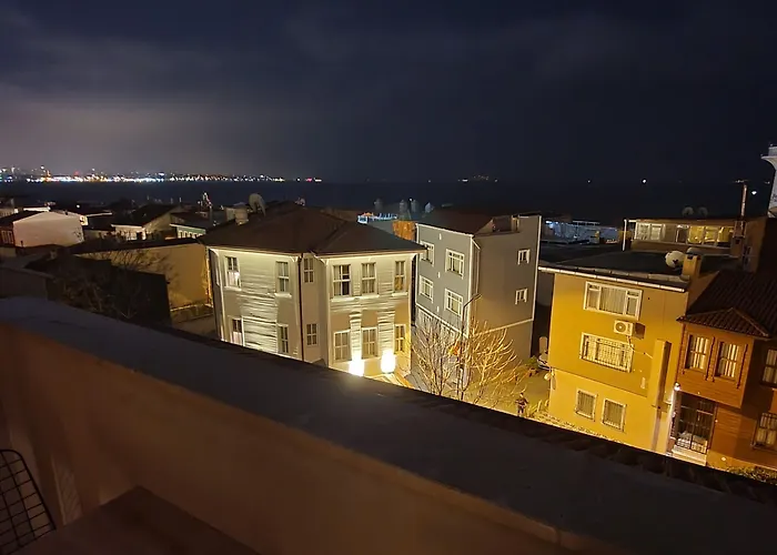 Hotel Seven Sultanahmet