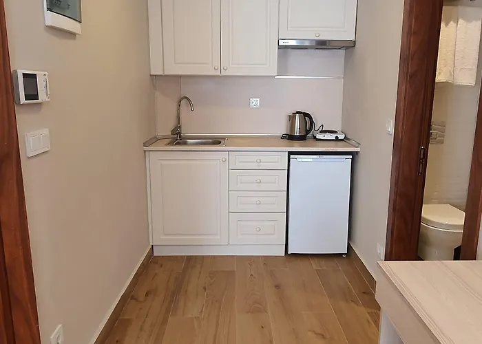 Seven Sultanahmet * Istanboel