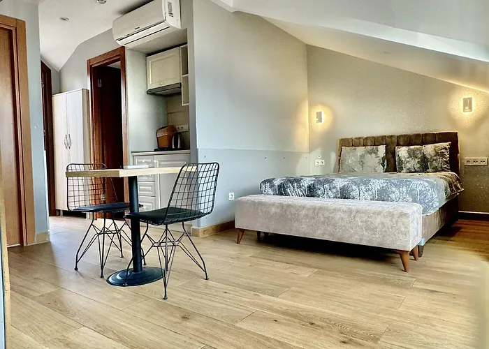 Seven Sultanahmet Hotel