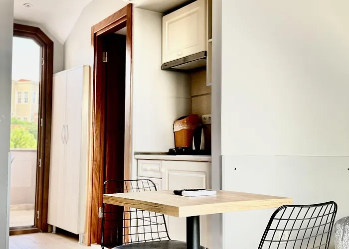 Seven Sultanahmet Hotel